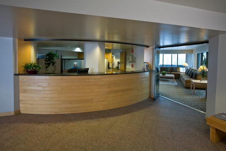 Inn At Snowbird Exterior photo